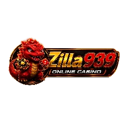 ZILLA939 เว็บตรง สล็อต คาสิโน ฝากถอนออโต้